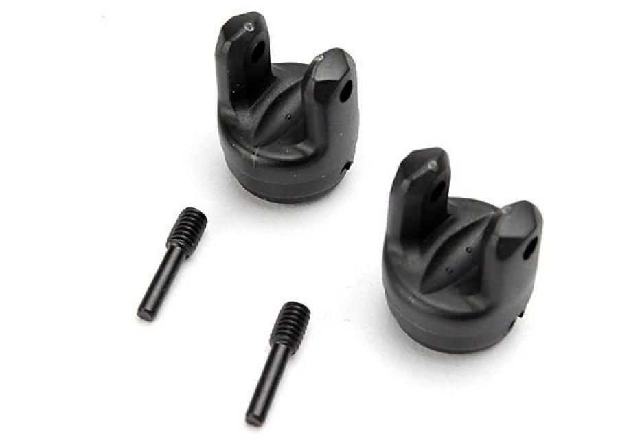 Traxxas Inner Yokes for Driveshaft (2) TRX5458X