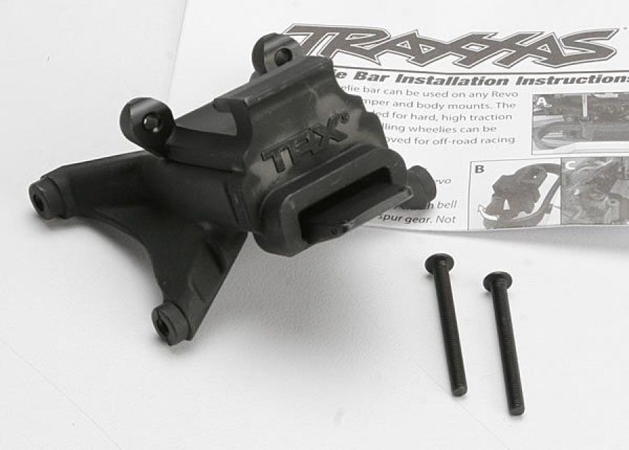 Traxxas Wheelie Bar Mount Revo TRX5473