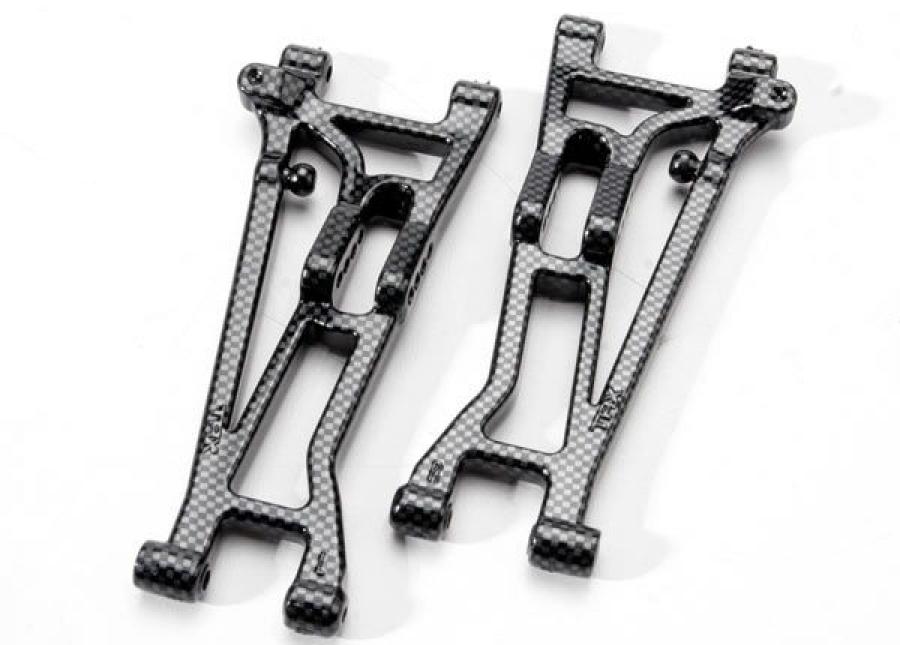 Traxxas Suspension Arms Exo-carbon (Pair) Jato TRX5531G