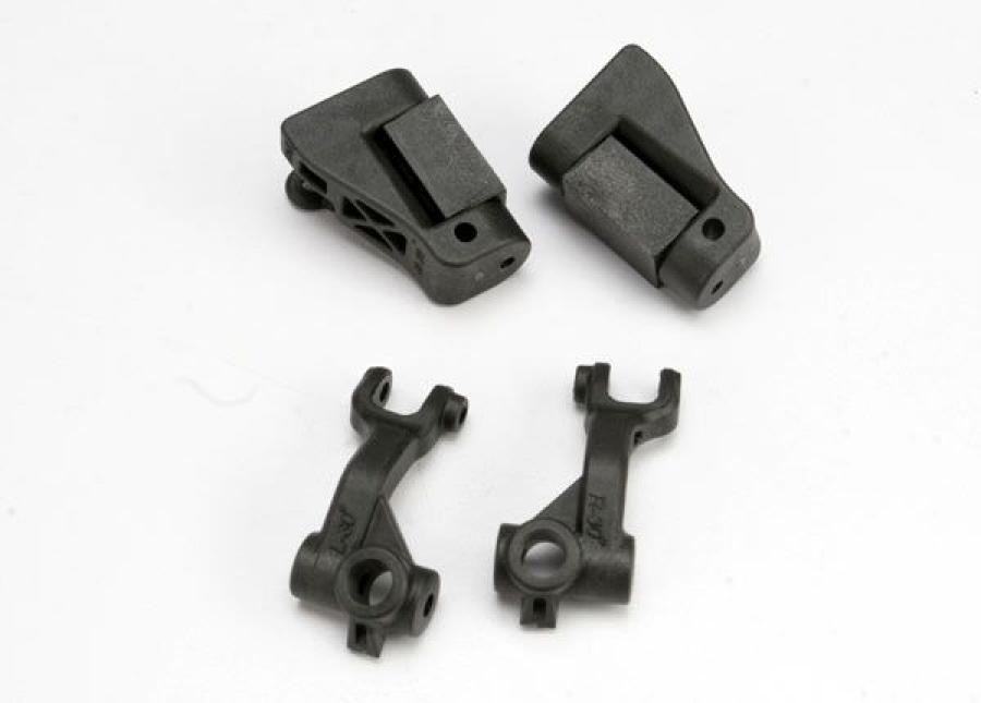 Traxxas Steering Blocks/ Caster Blocks 30deg (2+2) Jato TRX5532