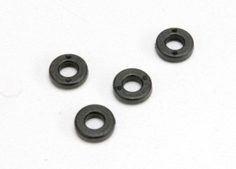 Traxxas Spacers Stub Axle Carrier Rear (4) TRX5534