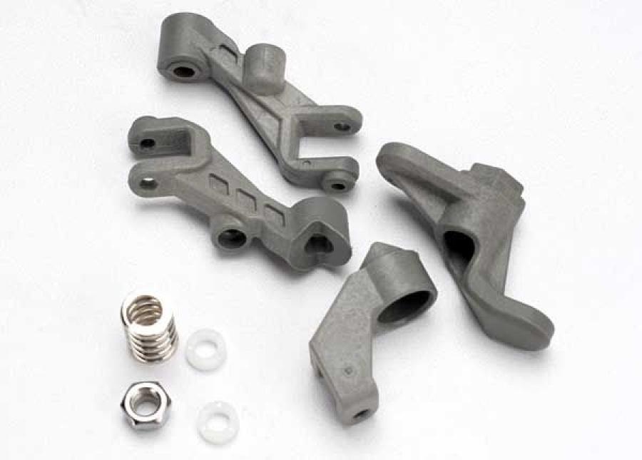 Traxxas Steering Bellcrank/ Servo Saver Set Jato TRX5543