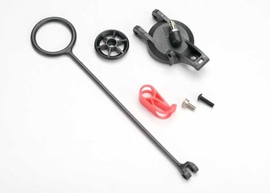 Traxxas Fuel Tank Cap Set Jato TRX5547