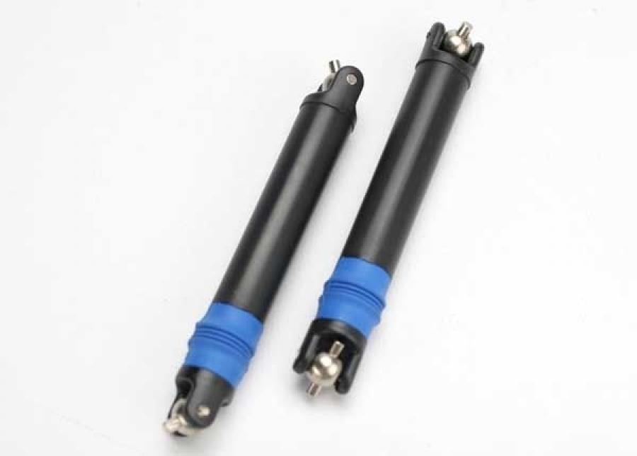 Traxxas Half Shaft Set (2) Jato TRX5550