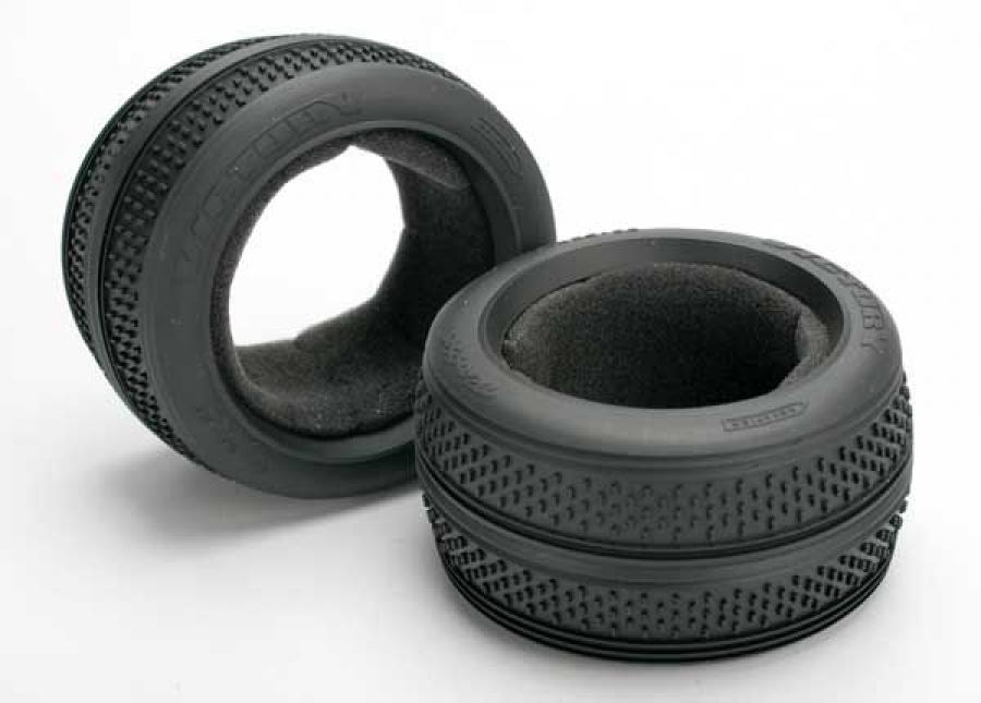 Traxxas Tires Victory Front 2.8" (2) TRX5571
