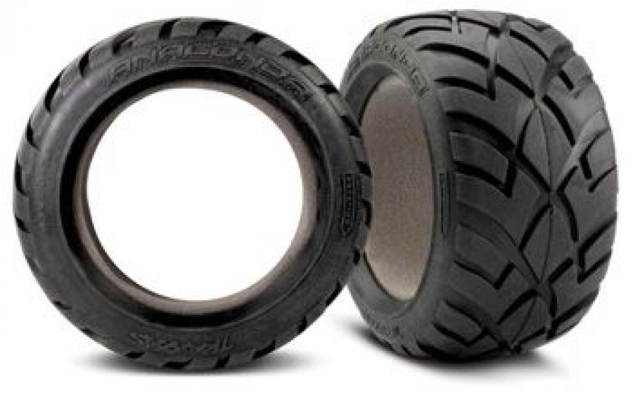 Traxxas Tires Anaconda 2.8" (2) TRX5578