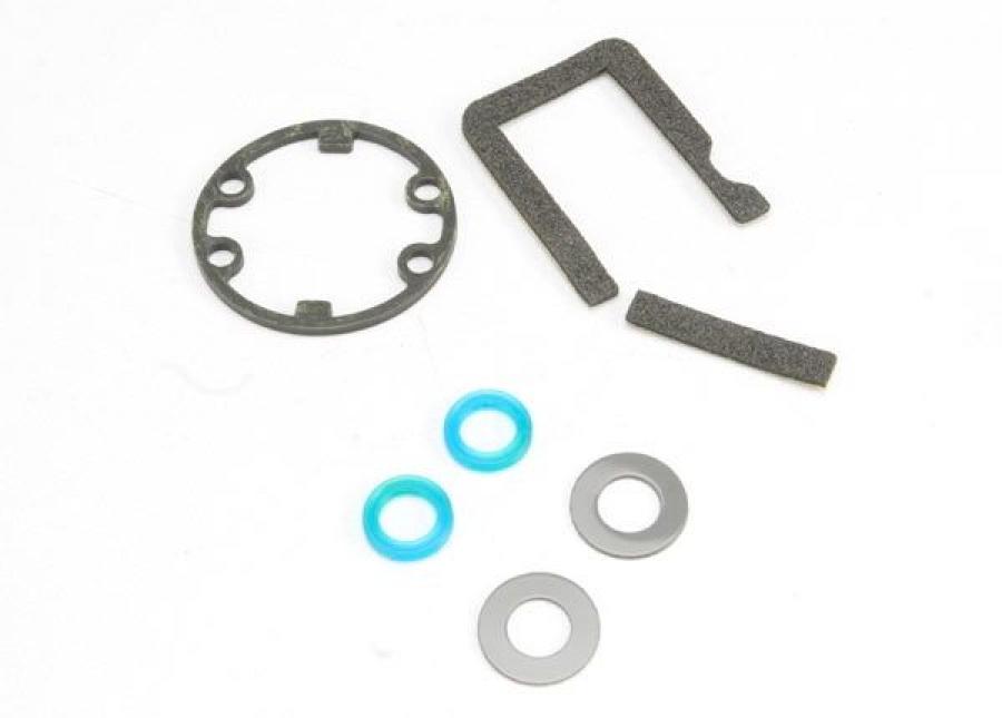 Traxxas Gaskets Diff/ Transmission Jato TRX5581