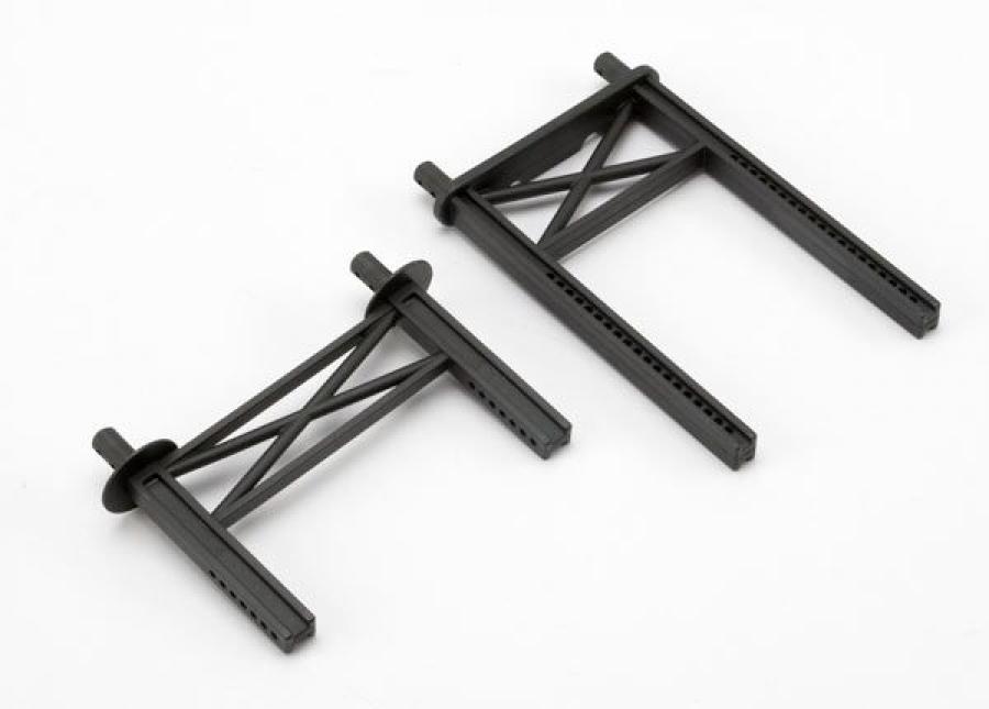 Traxxas Body Mount Post Long Front & Rear Summit TRX5616