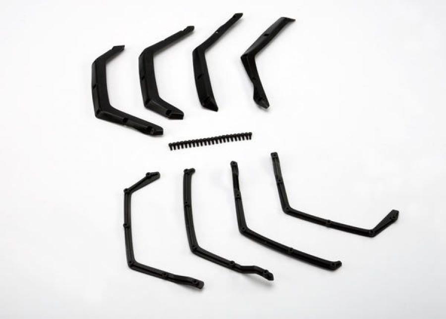 Traxxas Fender Flairs Set Summit TRX5617