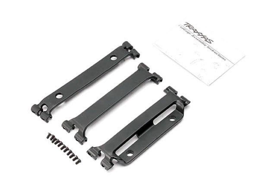 Traxxas ExoCage Cross Braces Summit TRX5618