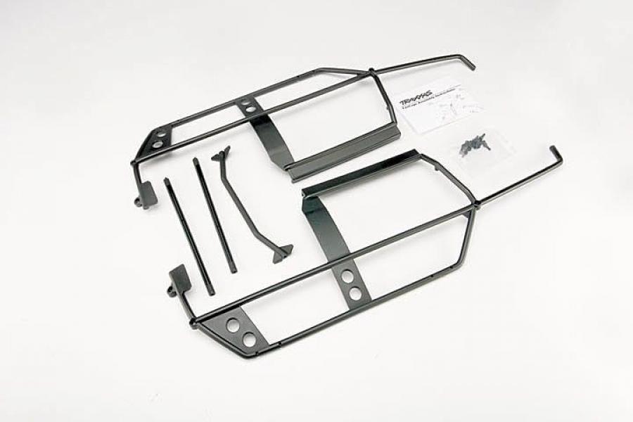 Traxxas ExoCage Side Rails Summit TRX5619