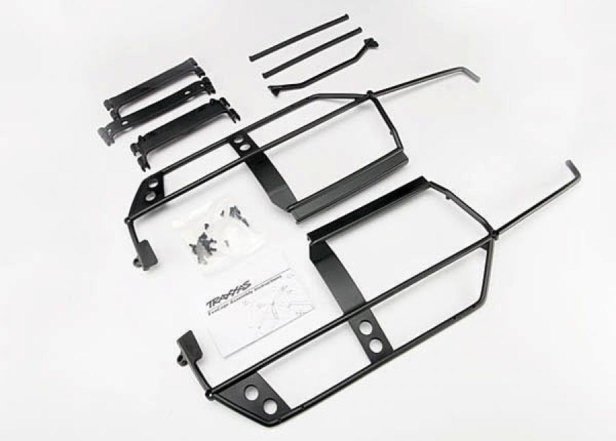 Traxxas ExoCage Complete Summit TRX5620