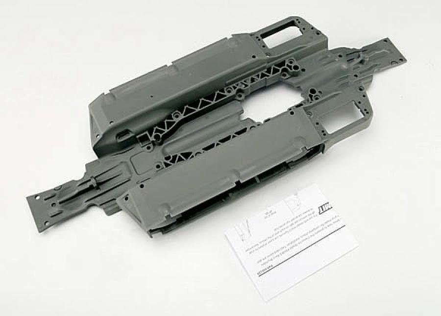 Traxxas Chassis E-Revo/ Summit TRX5622X