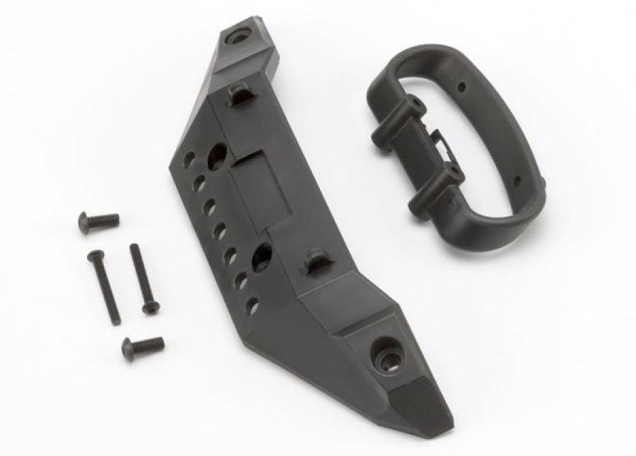 Traxxas Bumper Front Summit TRX5635