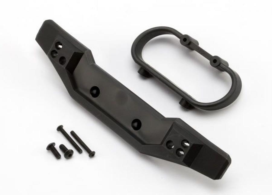 Traxxas Bumper Rear Summit TRX5636