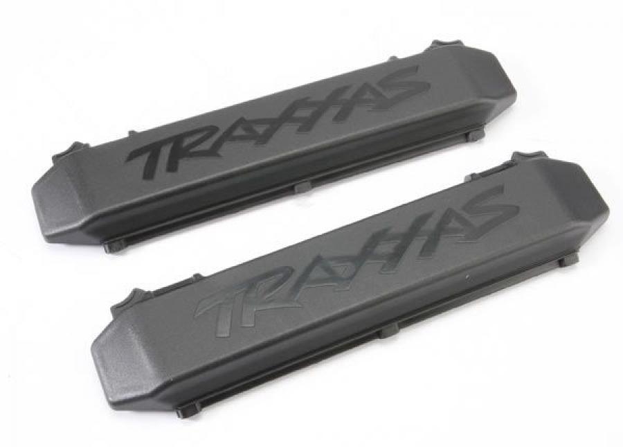Traxxas Battery Compartment Lid (2) TRX5627