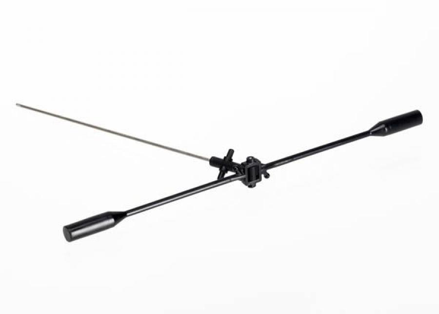 Traxxas Flybar/ Main Shaft, Inner/ Rot TRX6323