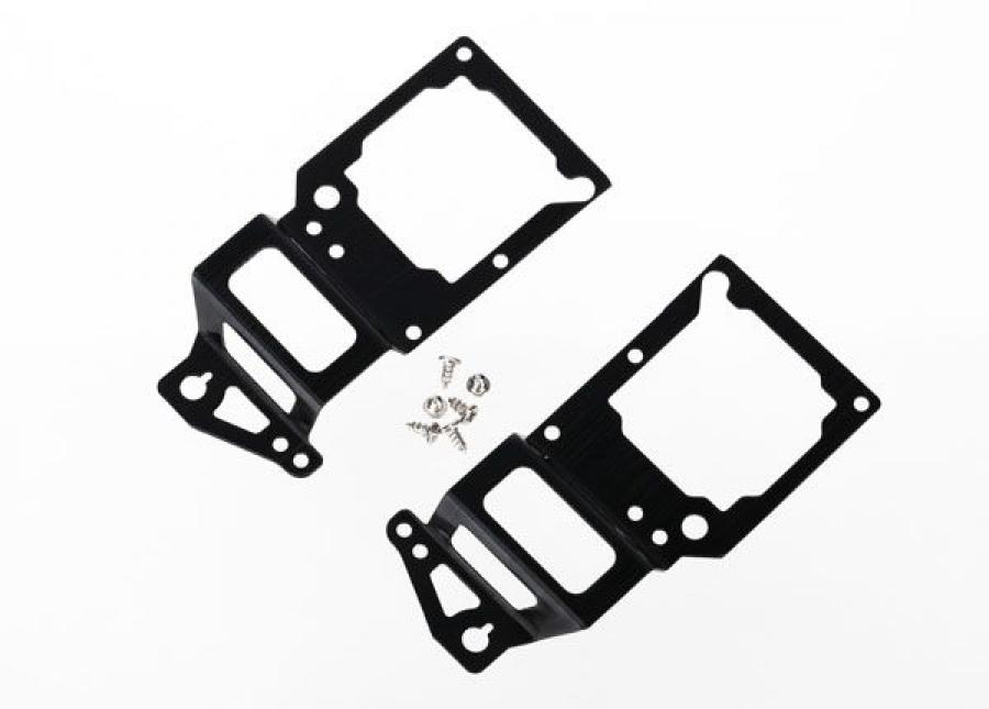 Traxxas Main Frame, Side Plate, Inner TRX6333