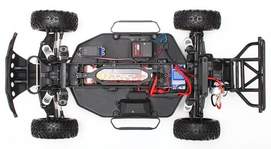 Traxxas Telemetry Expander Module TRX6550
