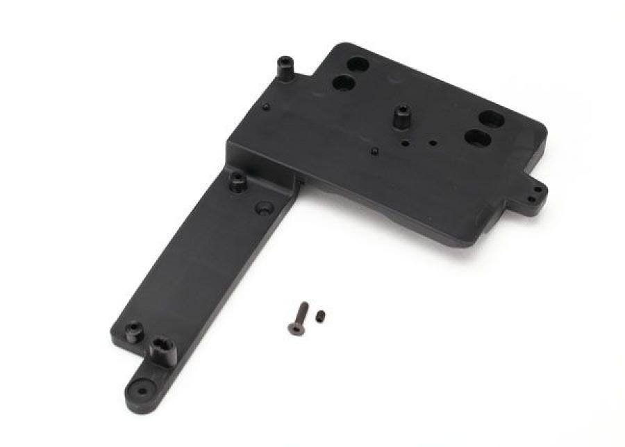 Traxxas Telemetry Expander Mount - Stampede 2WD TRX6557