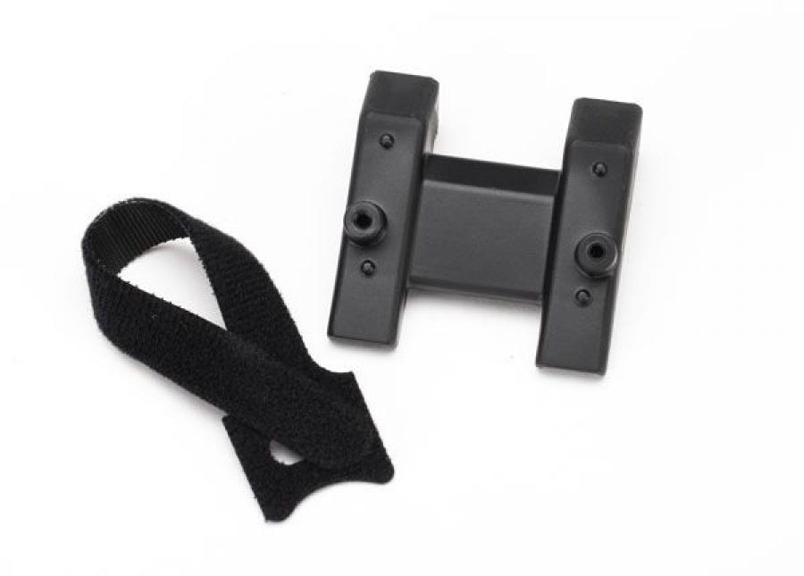 Traxxas Telemetry Expander Mount - Spartan & M41 TRX6559