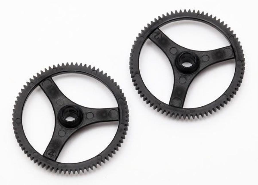 Traxxas SPUR GEAR, 78-TOOTH (2) TRX6646