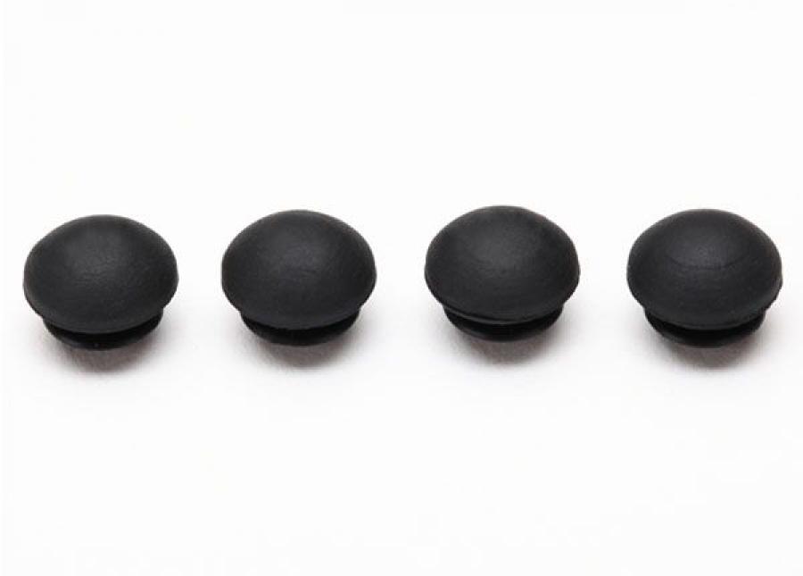 Traxxas FEET, NON-SKID (4) TRX6649