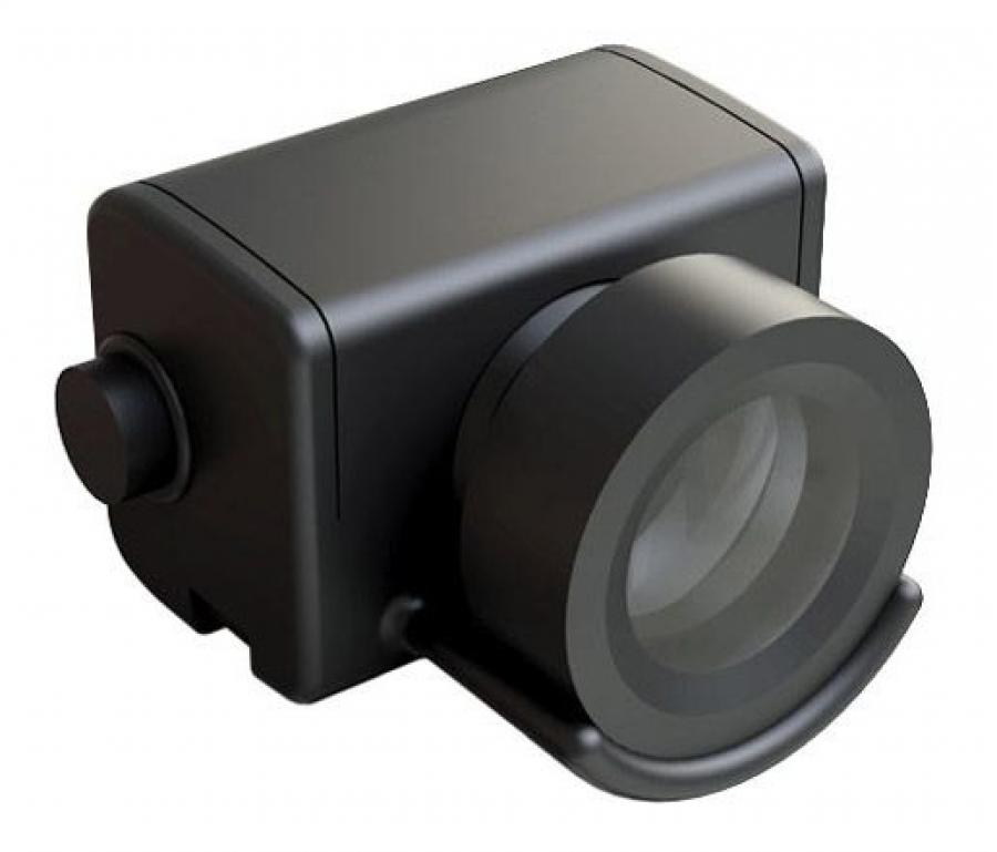 Traxxas Wide Angle Lens for Alias 6660 Camera TRX6661
