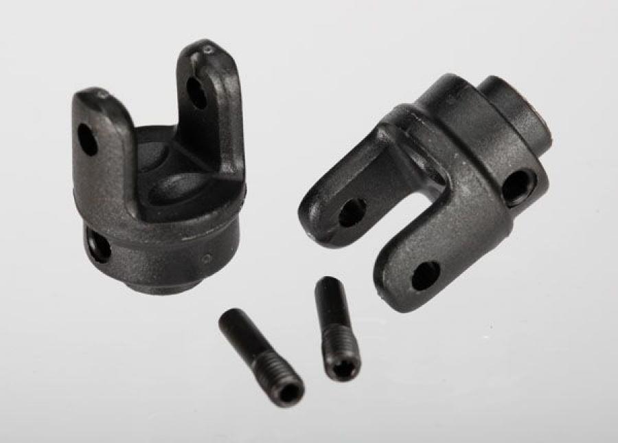 Traxxas Differential Output Yokes HD (2) TRX6828X