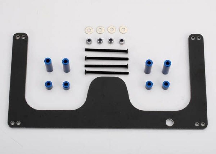 Traxxas Camera bracket Slash 4x4 (1) # TRX6840