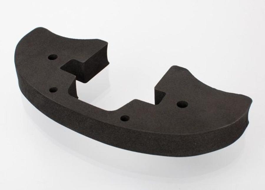 Traxxas Body Bumper, Foam Trx6936