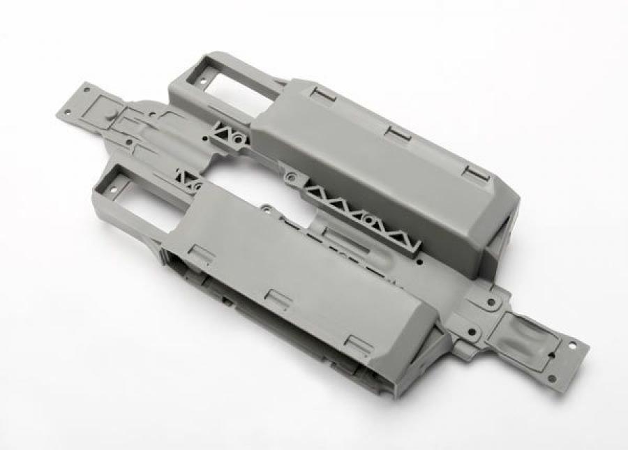 Traxxas Chassis 1/16 TRX7022