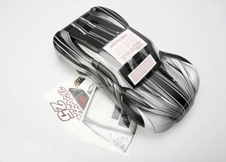Traxxas Body 1/16 Slash ProGraphix TRX7012X