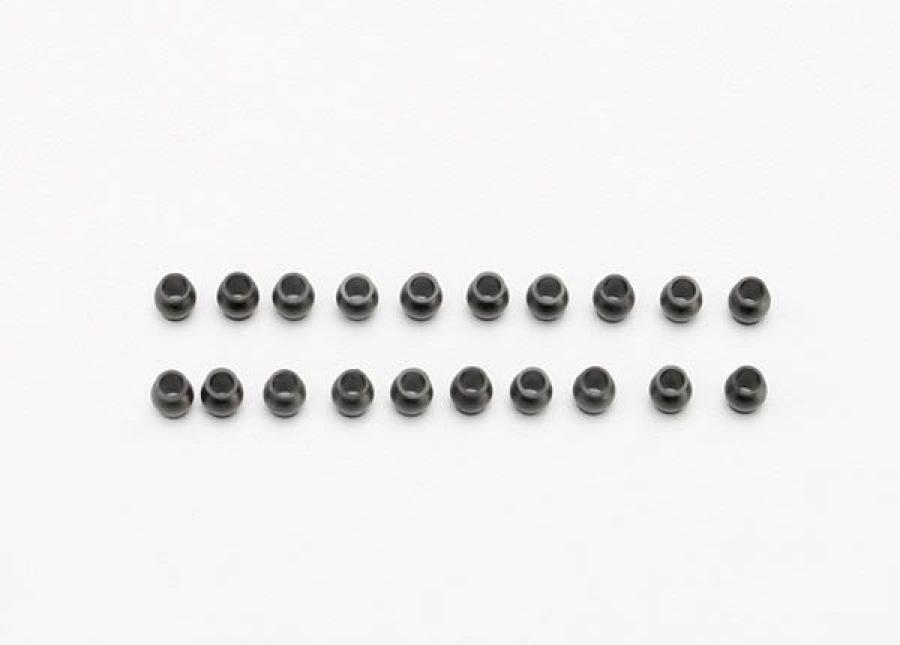 Traxxas Hollow Balls Plastic (20) TRX7028