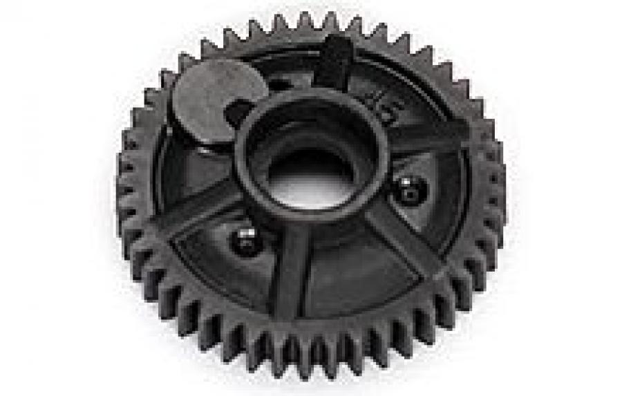 Traxxas Gear 45t Sensor ready TRX7045R