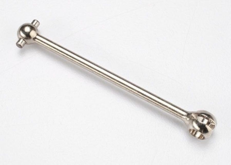 Traxxas Driveshaft, steel CVD 48mm TRX7053