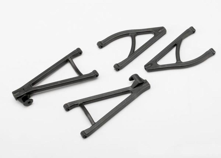 Traxxas Suspension Arms, rear set TRX7132