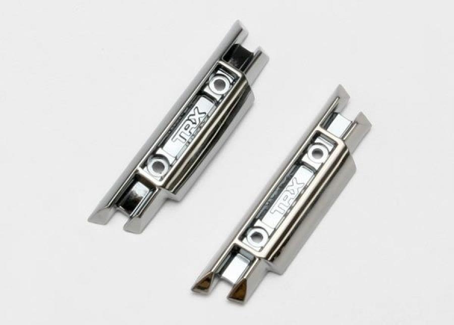 Traxxas Bumoer Set, f&b 1/16 TRX7135