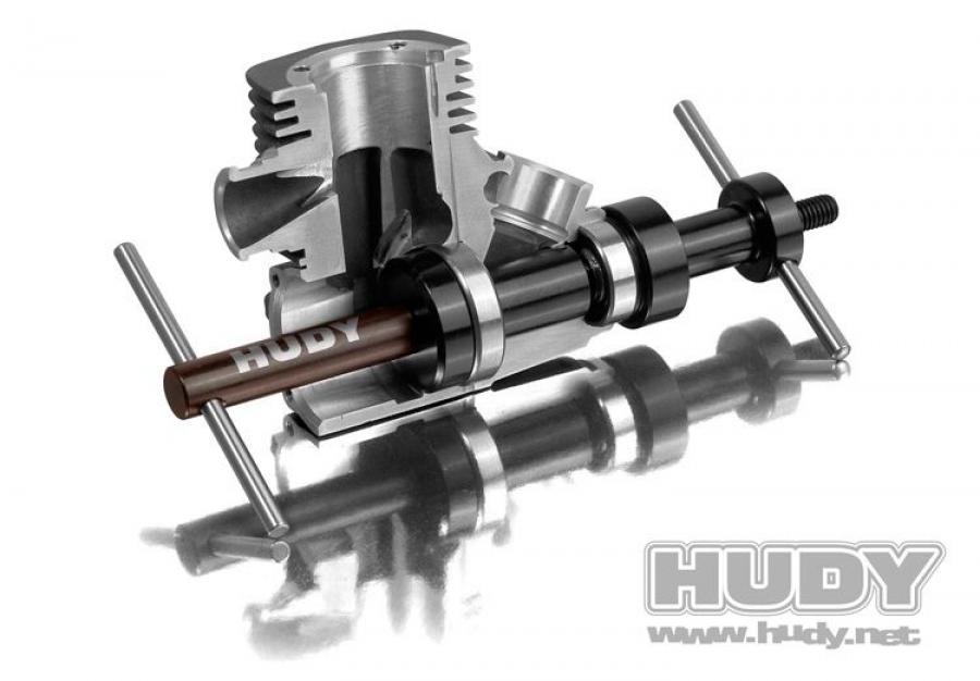 Hudy Engine tool kit for .12 engine# 107050