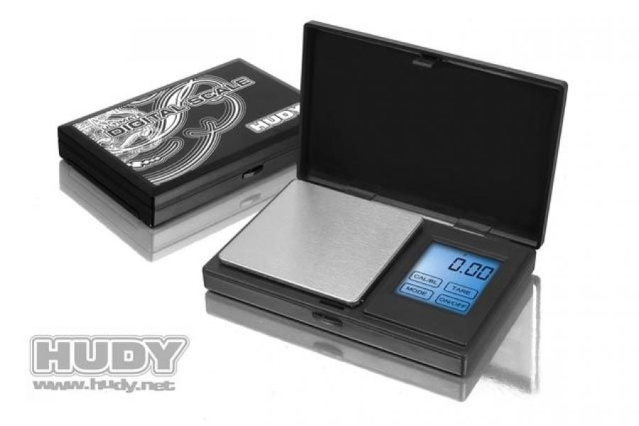 Micro weight-scale 300g/0.01g