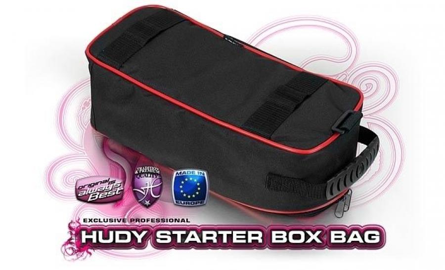 Hudy Starter box bag HUDY 199160