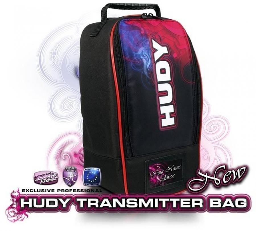 Hudy Transmitter Bag Hudy Excl. 199170