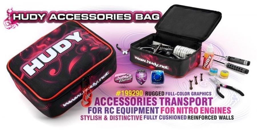 Hudy Accessories Bag (1) 199290