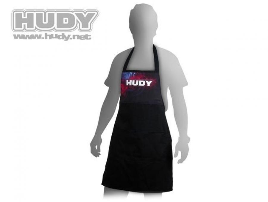 Hudy Pit-Apron HUDY 199390