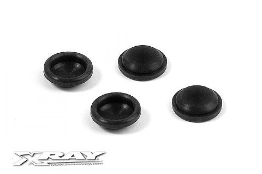 SHOCK ABSORBER MEMBRANES - LOW