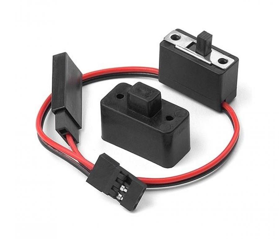 Receiver Switch NT1