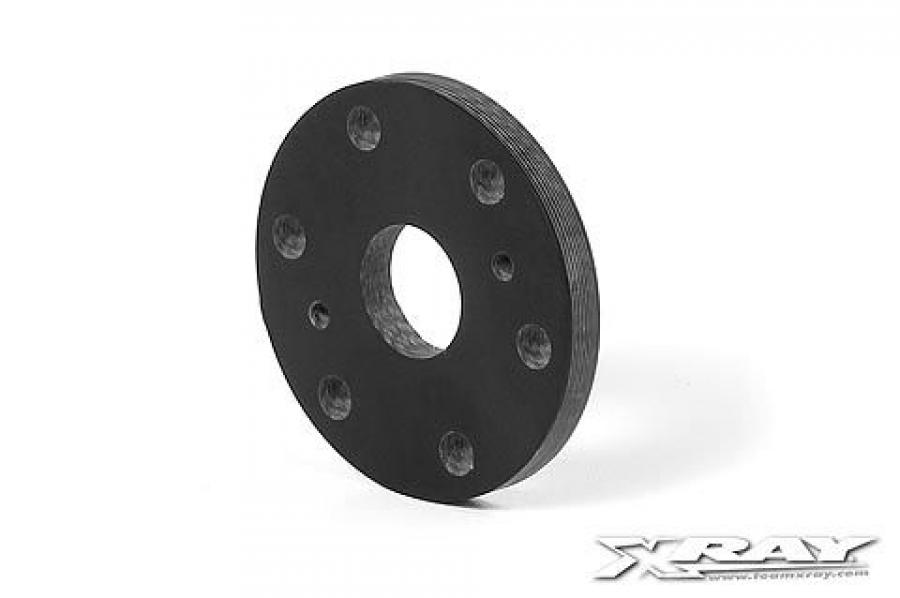 Xray  Shim For Electric Motor 358790