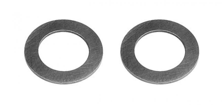 Xray  Ball Diff Washer (2) M18/T/MT, NT18/T/MT 385099