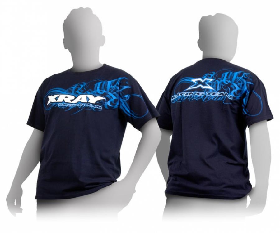 XRAY Team T-shirt (XXL)