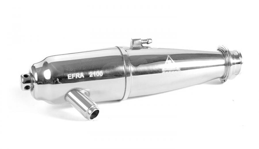 FX 21 EFRA2100 Pipe/Muffler